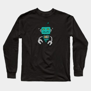Lonelybot Long Sleeve T-Shirt